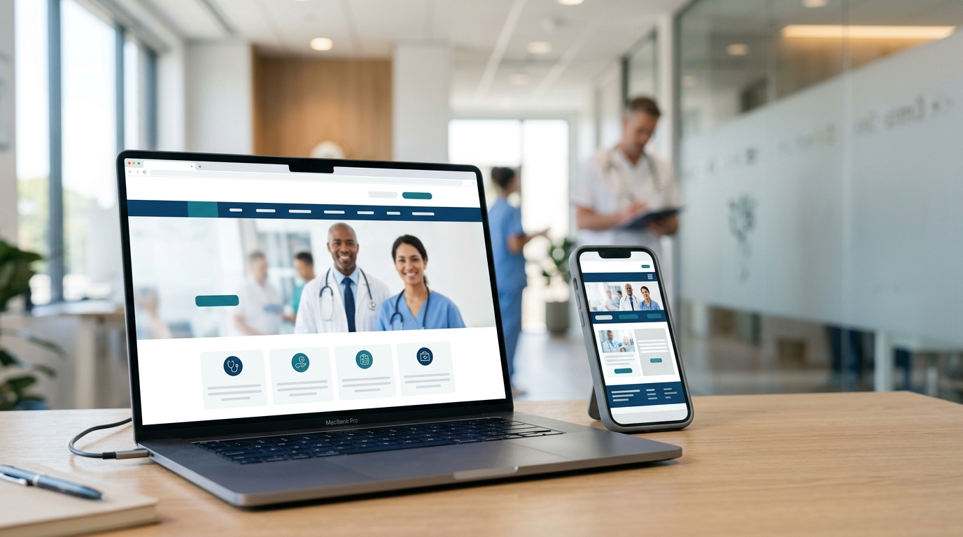 Your Guide to Winning with Google Ads for Medical Practices
