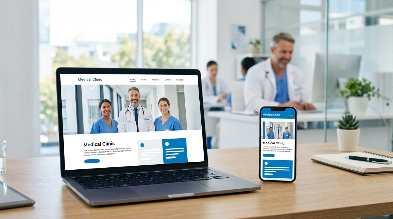 Why Local SEO Is the Key to Attracting More Patients to Your Practice