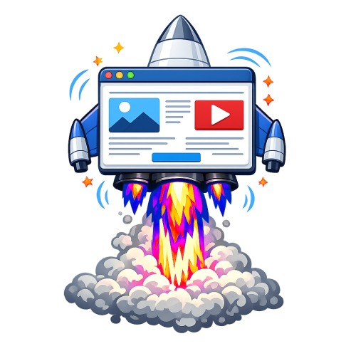 rocket